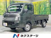 2024 SUZUKI CARRY TRUCK
