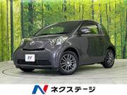 2010 TOYOTA IQ