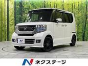 2016 HONDA N-BOX CUSTOM