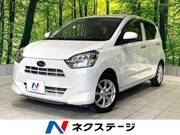 2017 SUBARU PLEO PLUS