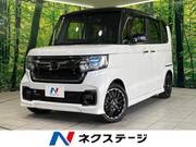 2021 HONDA N-BOX CUSTOM