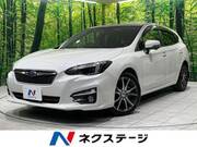 2019 SUBARU IMPREZA SPORTS