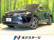 2024 TOYOTA HARRIER G