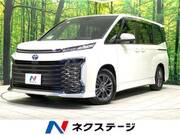2025 TOYOTA VOXY