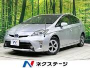 2012 TOYOTA PRIUS S