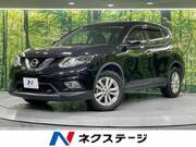 2016 NISSAN X-TRAIL