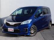 2012 HONDA FREED HYBRID