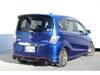 HONDA FREED HYBRID