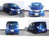 HONDA FREED HYBRID