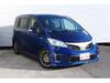 HONDA FREED HYBRID