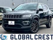 2020 CHRYSLER JEEP COMPASS