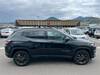 CHRYSLER JEEP COMPASS