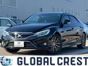 2016 TOYOTA MARK X 250G