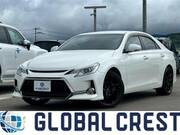 2015 TOYOTA MARK X