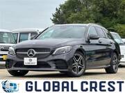 2021 MERCEDES BENZ C-CLASS