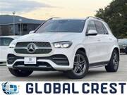 2021 MERCEDES BENZ GLE
