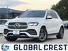 MERCEDES BENZ GLE