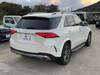 MERCEDES BENZ GLE