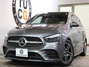 2019 MERCEDES BENZ B-CLASS