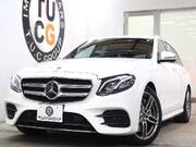 2019 MERCEDES BENZ E-CLASS