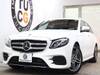 MERCEDES BENZ E-CLASS