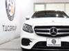 MERCEDES BENZ E-CLASS