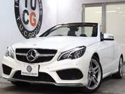 2014 MERCEDES BENZ E-CLASS