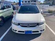 2008 HONDA ODYSSEY