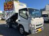 FUSO CANTER