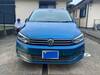 VOLKSWAGEN GOLF TOURAN