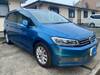 VOLKSWAGEN GOLF TOURAN