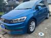 VOLKSWAGEN GOLF TOURAN