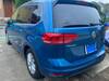VOLKSWAGEN GOLF TOURAN