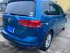 VOLKSWAGEN GOLF TOURAN