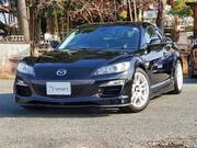 2008 MAZDA RX-8