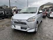 2017 TOYOTA PIXIS EPOCH