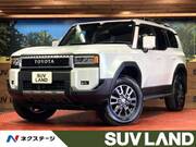 2024 TOYOTA LANDCRUISER 250