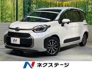 2023 TOYOTA SIENTA
