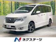 2016 NISSAN SERENA