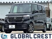 2024 HONDA N-BOX CUSTOM