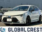 2021 TOYOTA COROLLA TOURING