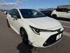 TOYOTA COROLLA TOURING