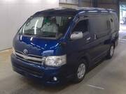 2013 TOYOTA HIACE WAGON GL