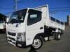 FUSO CANTER