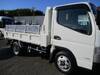 FUSO CANTER