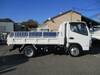 FUSO CANTER