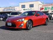 2013 TOYOTA 86