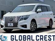 2021 NISSAN ELGRAND
