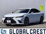 2019 LEXUS ES