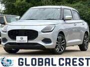 2023 SUZUKI SWIFT